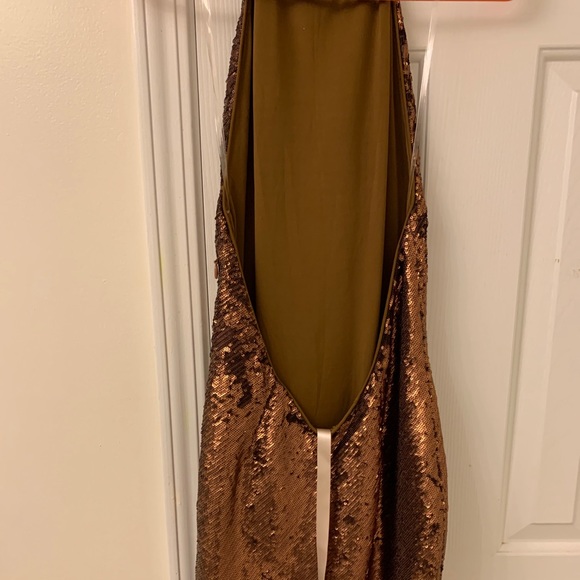 House of CB Dacia Mini Dress - Picture 11 of 14